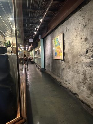 Broadway Brewery by null