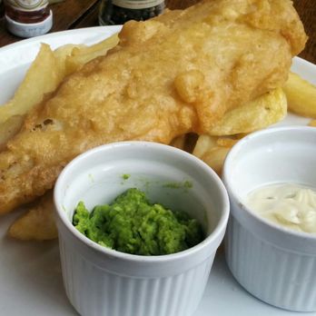 The Golden Lion - Pubs Near Me - London, XGL