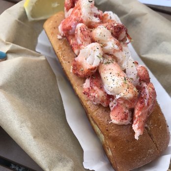 Lobster West - Seafood Near Me - Coronado, California