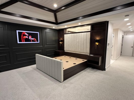 Virtuoso Design + Build