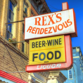 Rex's Rendezvous - American Near Me - Warsaw, Indiana Rex's Rendezvous - American Near Me - Warsaw, Indiana