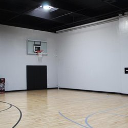 D3 Performance: The Shot Lab
