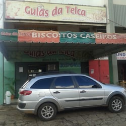 Gulas da Telca