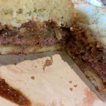 The Cut - Blue cut burger - Burgers Near Me - Irvine, California The Cut - Blue cut burger - Burgers Near Me - Irvine, California