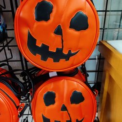Elm Street Toys - Halloween Purses!