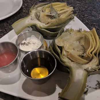The Artichoke Cafe - New American Near Me - Albuquerque, New Mexico