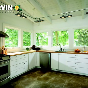 Titan Windows and Doors - Marvin Certified Installer - Windows Installation Near Me - Rutherford, New Jersey Titan Windows and Doors - Marvin Certified Installer - Windows Installation Near Me - Rutherford, New Jersey
