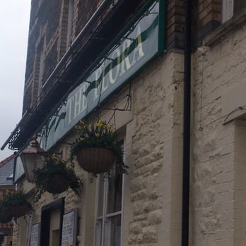 Flora - Pubs Near Me - Cardiff, CRF