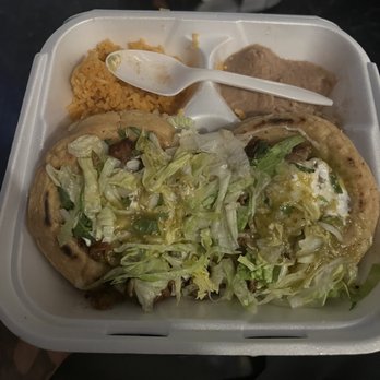 Tacos El Grullense Jal 2 - The number 2 combo. - Mexican Near Me - Chowchilla, California Tacos El Grullense Jal 2 - The number 2 combo. - Mexican Near Me - Chowchilla, California