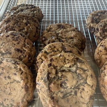 R Slice Pizza - Cookies - Pizza Near Me - New York, New York R Slice Pizza - Cookies - Pizza Near Me - New York, New York