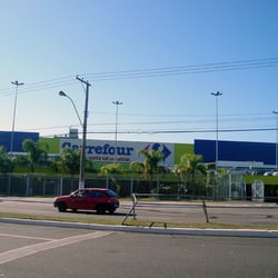 Carrefour