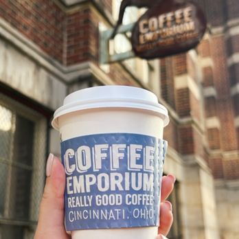 Coffee Emporium - Coffee & Tea Near Me - Cincinnati, Ohio Coffee Emporium - Coffee & Tea Near Me - Cincinnati, Ohio
