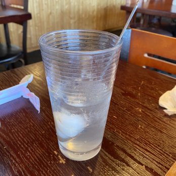 Pho 99 Authentic Vietnamese - Lychee water - Vietnamese Near Me - Shoreline, Washington