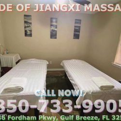 Jade of Jiangxi Massage