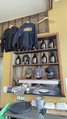 Perry Street Brewing by null