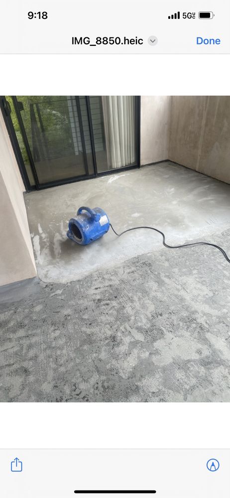 Slide of J Alvarado Roofing and Waterproofing