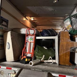 Khai's Moving