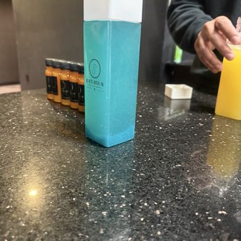 Juice Ritual - Juice Bars & Smoothies Near Me - Albuquerque, New Mexico