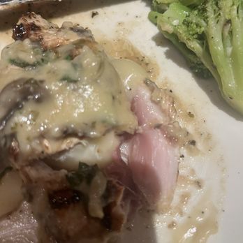 Carrabba's Italian Grill - Chicken - Italian Near Me - Overland, Kansas
