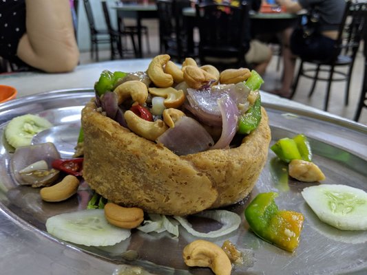 Sek Yuen Restaurant by null