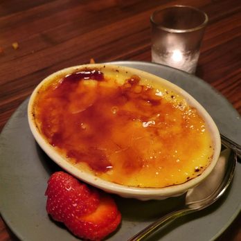 Postino Grant - Creme brulee - Wine Bars Near Me - Tucson, Arizona Postino Grant - Creme brulee - Wine Bars Near Me - Tucson, Arizona