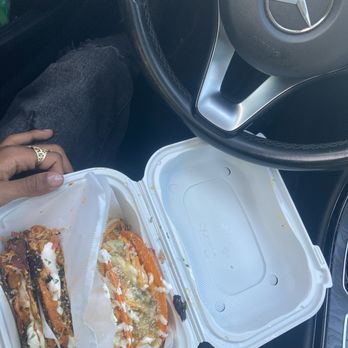 Not Yo Tacos - Soul Food Near Me - Los Angeles, California Not Yo Tacos - Soul Food Near Me - Los Angeles, California