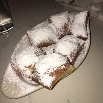 Bootleg Special - Beignets - Cajun/Creole Near Me - Boston, Massachusetts