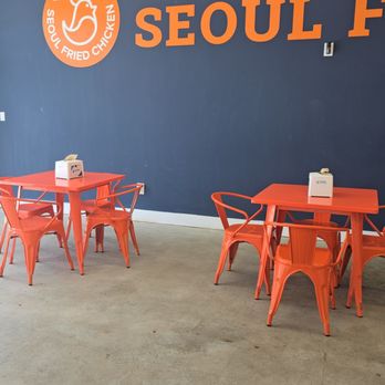 SFC Seoul Fried Chicken - Chicken Wings Near Me - Cypress, Texas SFC Seoul Fried Chicken - Chicken Wings Near Me - Cypress, Texas