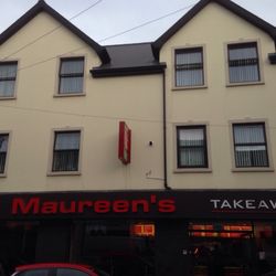 Maureens Fish & Burger Bar
