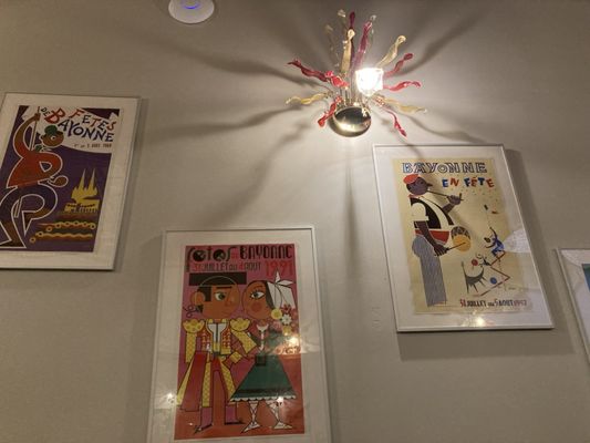 Rosemary bistro cafe by null