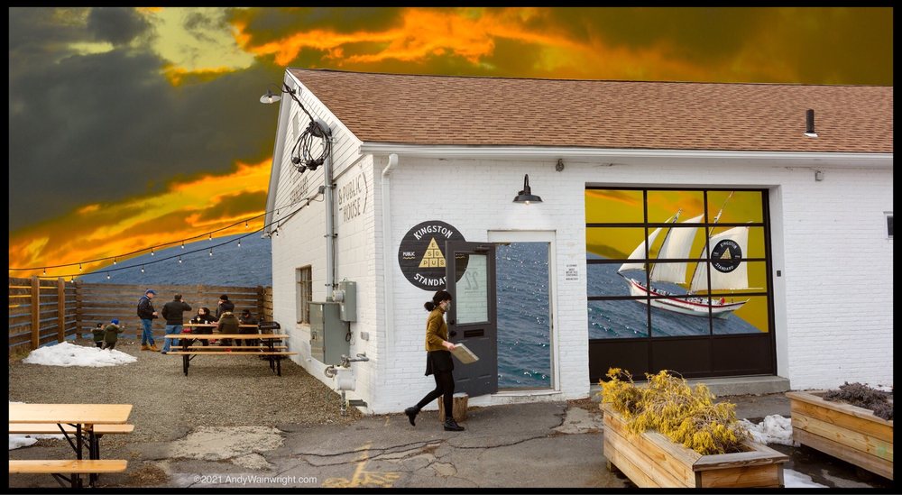 KINGSTON STANDARD BREWING 39 Photos & 25 Reviews Breweries 22