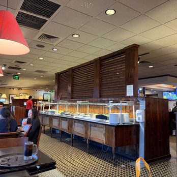 Ruby Tuesday Moanalua - Inside - American Near Me - Honolulu, Hawaii Ruby Tuesday Moanalua - Inside - American Near Me - Honolulu, Hawaii