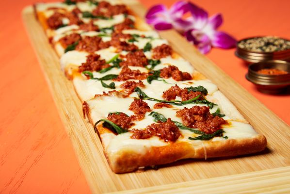 Mochiko Mochi Pizza (Closed) by null