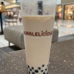 Bubblelicious