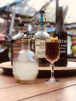 Bake's Place Bar & Bistro by null