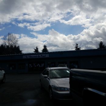 ST VINCENT DE PAUL THRIFT STORE - Updated December 2025 - 33 Photos