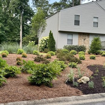 Total Lawn - Landscaping Near Me - Marietta, Georgia Total Lawn - Landscaping Near Me - Marietta, Georgia