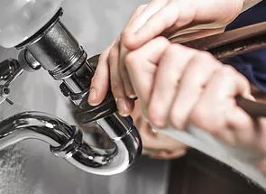 Slide of 860 Plumbing and Heating