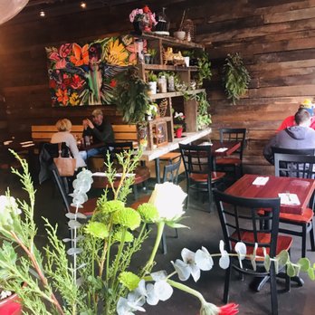 Thai Me Up - Lovely plants inside - Thai Near Me - Pittsburgh, Pennsylvania Thai Me Up - Lovely plants inside - Thai Near Me - Pittsburgh, Pennsylvania
