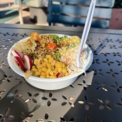 Poki Bowl