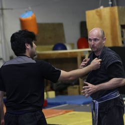Bujinkan Hawaii Dojo