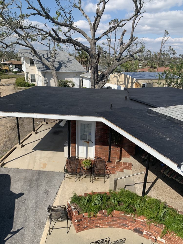 Slide of BuildTec USA