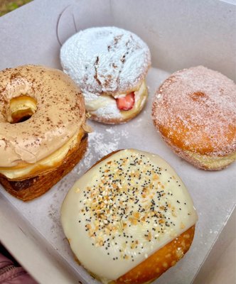 Bob's on Baker Street by null