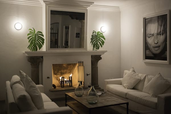 Las Casas B+B Hotel by null
