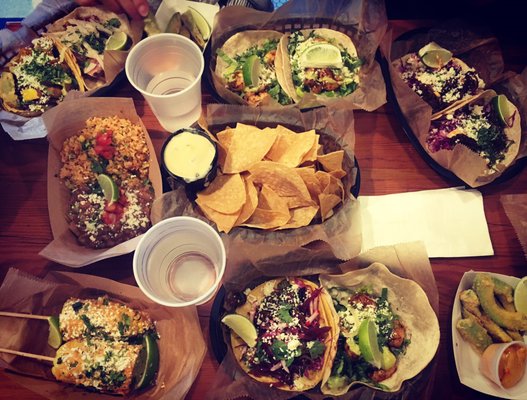 Taco Buddha by null