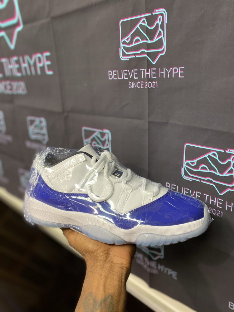 BELIEVE THE HYPE Updated September 2024 247 Golf Mill Ctr, Niles