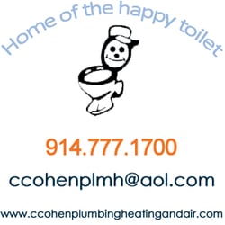C Cohen Plumbing & Heating