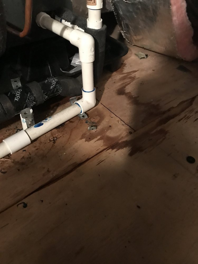 RUTAN REFRIGERATION AND AIR CONDITIONING Updated July 2024 18