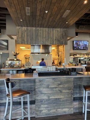 MōMō Pizzeria & Ristorante by null