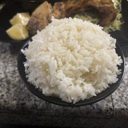 Rices Rices